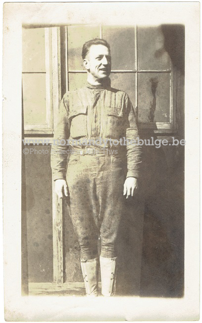 Harry Ventling